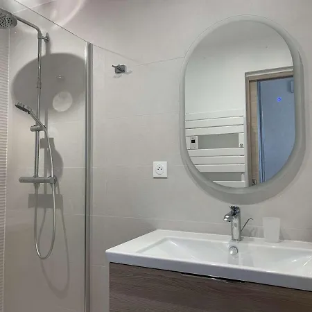 Maison De Charme Avec Jardin, Terrasse Et Wifi A 600m De La - - Fr-1-368-360 Tatil Evi Trégastel