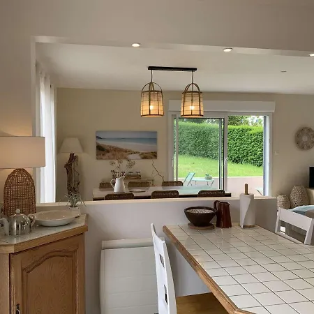 Maison De Charme Avec Jardin, Terrasse Et Wifi A 600m De La - - Fr-1-368-360